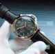 Buy Online Copy Panerai Luminor Green Dial Black Leather Strap Watch (10)_th.jpg